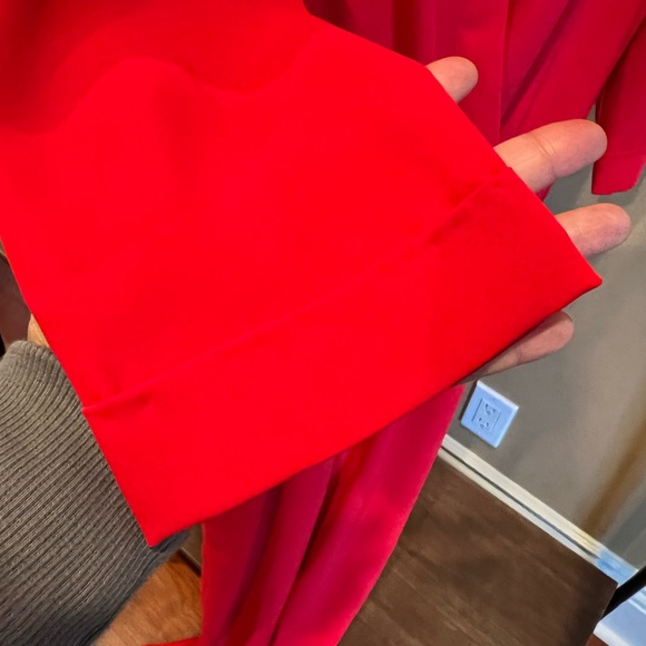 NWT AMANDA UPRICHARD Venus jumpsuit, Sz M - Picture 6 of 11